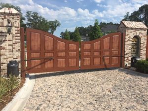 Access control jackson ville