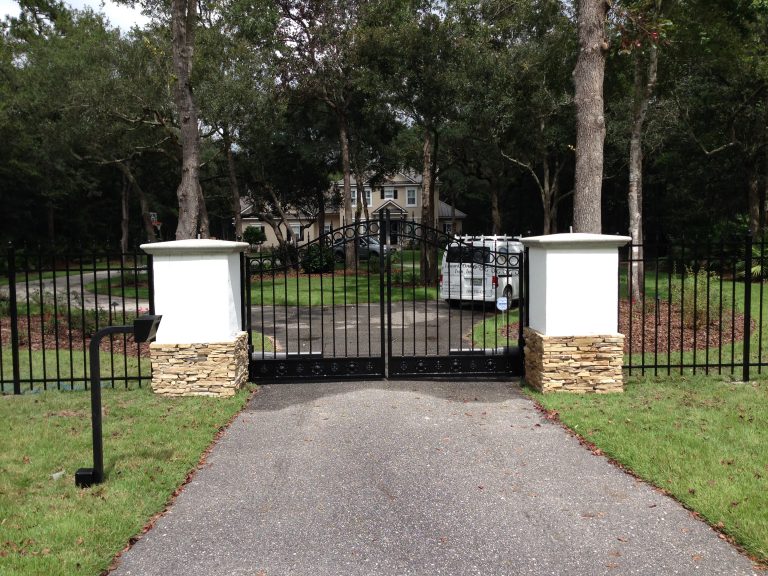 Access control jackson ville