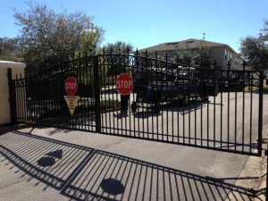 Access control jackson ville