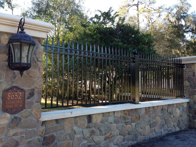 Access control jackson ville