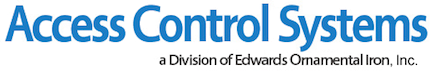 Access control jackson ville logo