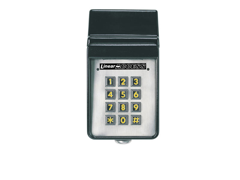 Access control jackson ville