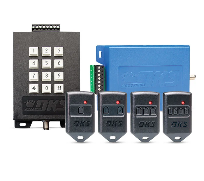 DKS-micro-Plus-access
