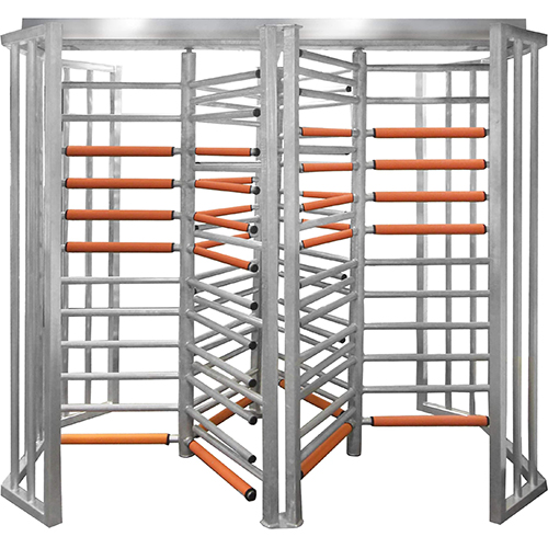 HT431T-Tandem-Full-Height-Turnstile-Sleeves-Hayward-Turnstiles-WEB