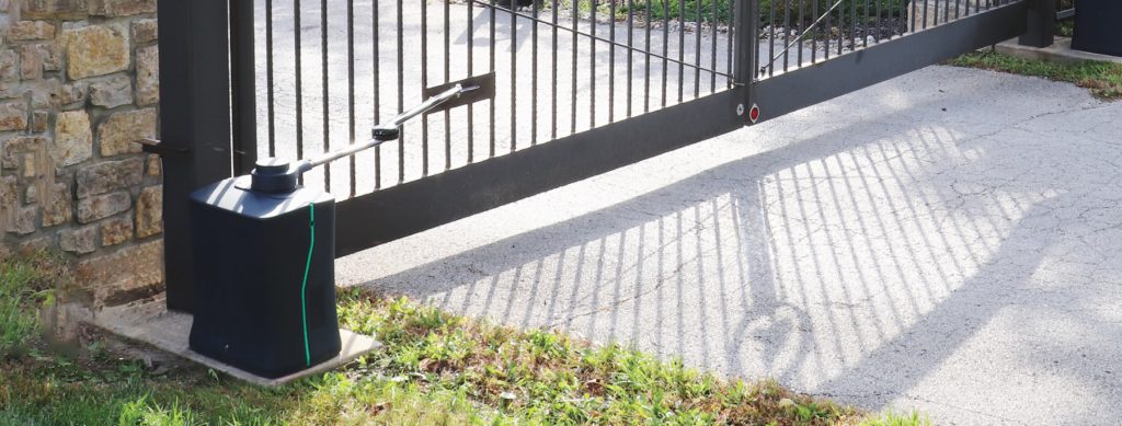 Access control jackson ville