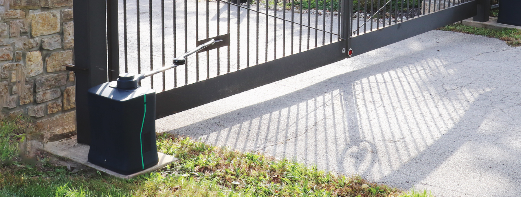 Access control jackson ville