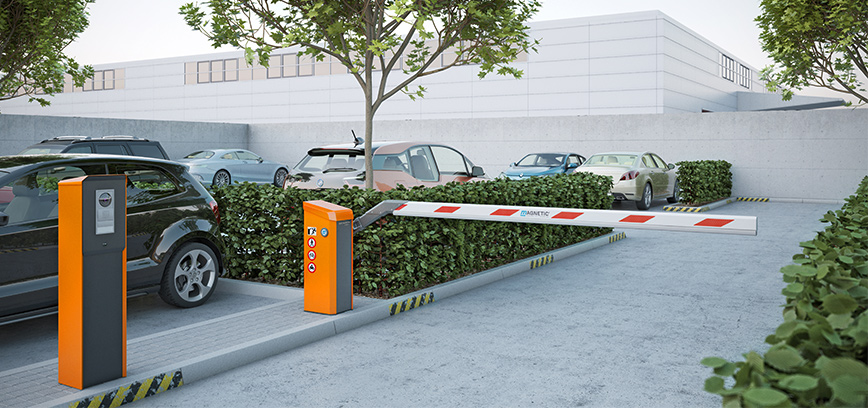 magnetic-access-series