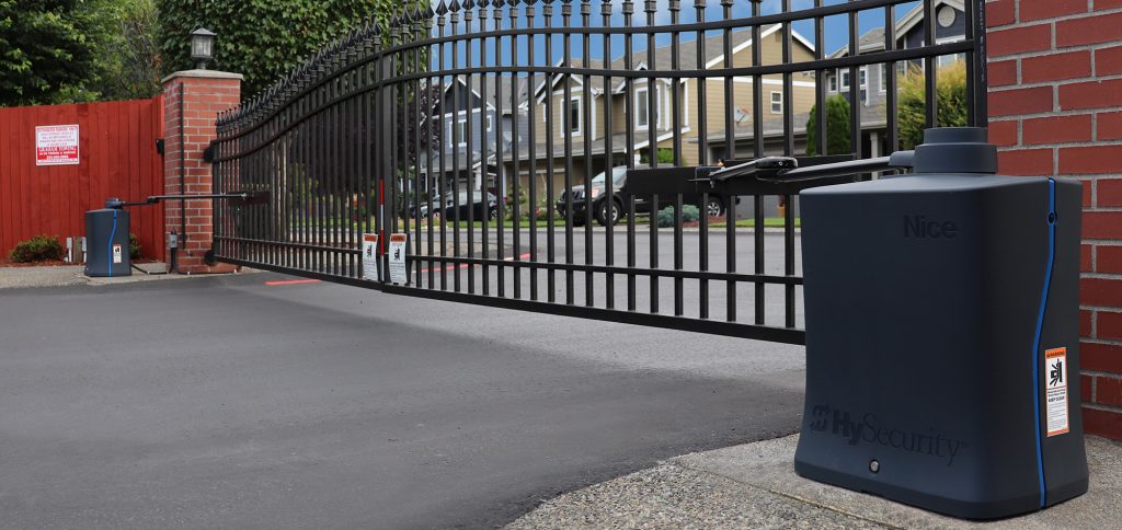 access control jackson ville