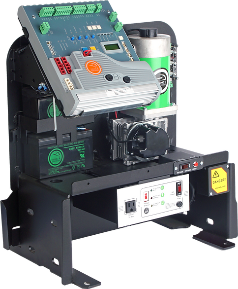 H-10™ Slide Gate Operator