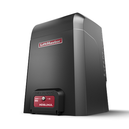 24VDC Heavy-Duty Variable Speed - HDSL24UL