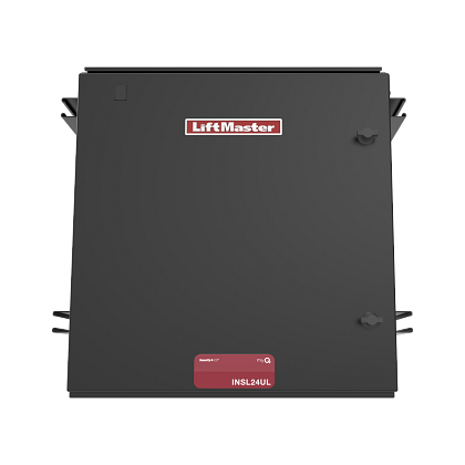 24VDC Continuous Duty Industrial - INSL24UL
