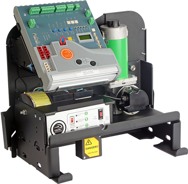 K-2™ Residential Slide Gate Operator
