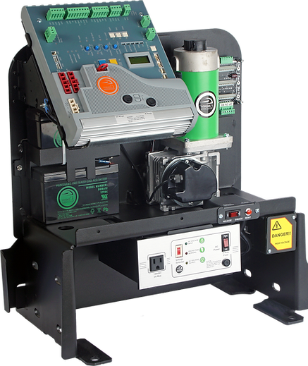 L-3™ Slide Gate Operator