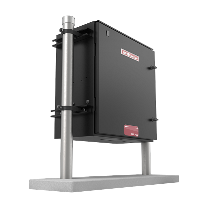24VDC Continuous Duty Industrial – IHSL24ULMC