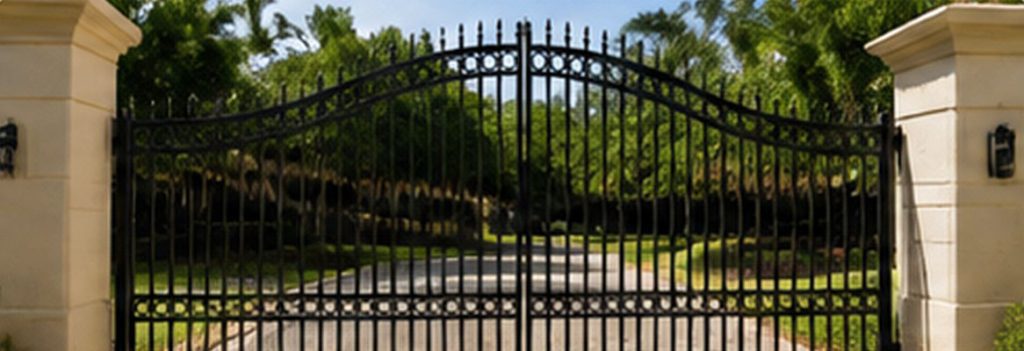 gates